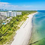 3 Bed Condo Botanica Key Biscayne Miami